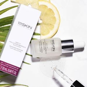 111Skin  NAC y2 pollution defense booster